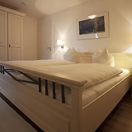 Apartment Residenz Am Balmer - Bs 62 Mit Wellnessbereich Balm