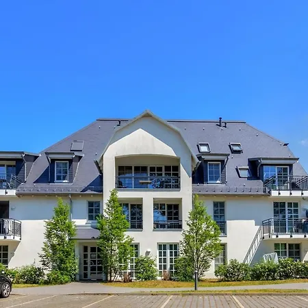 Residenz Am Balmer - Bs 62 Mit Wellnessbereich *