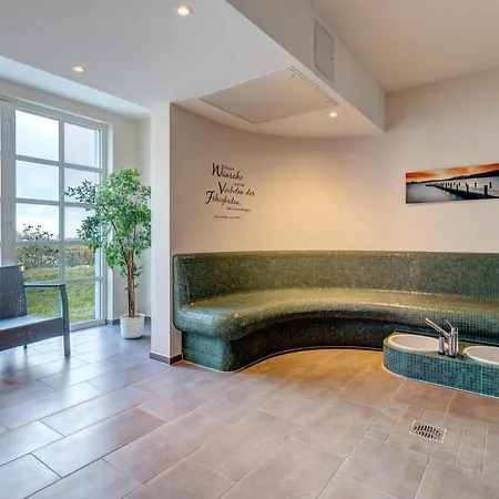 Residenz Am Balmer - Bs 62 Mit Wellnessbereich Apartmán