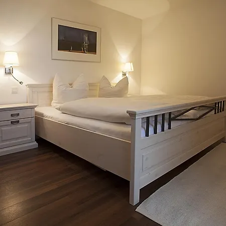 Apartment Residenz Am Balmer - Bs 62 Mit Wellnessbereich