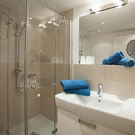 Residenz Am Balmer - Bs 62 Mit Wellnessbereich Apartmán *