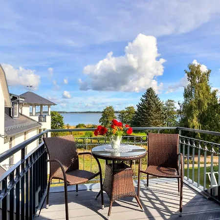 Apartment Residenz Am Balmer - Bs 62 Mit Wellnessbereich *