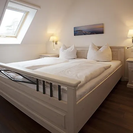 Residenz Am Balmer - Bs 62 Mit Wellnessbereich *