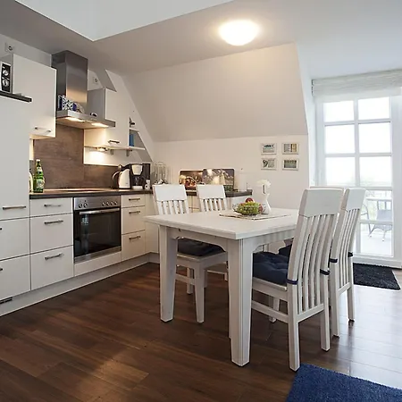 Residenz Am Balmer - Bs 62 Mit Wellnessbereich * Balm