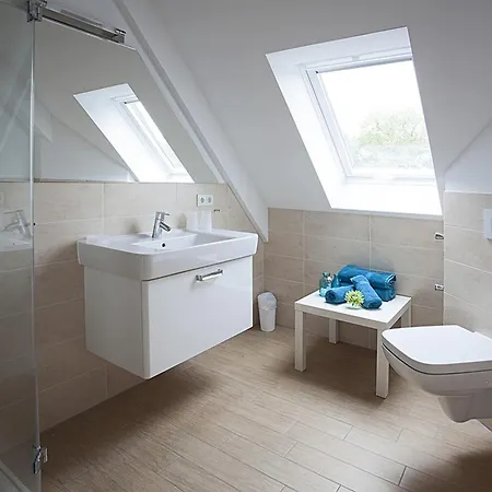 Residenz Am Balmer - Bs 62 Mit Wellnessbereich Apartment