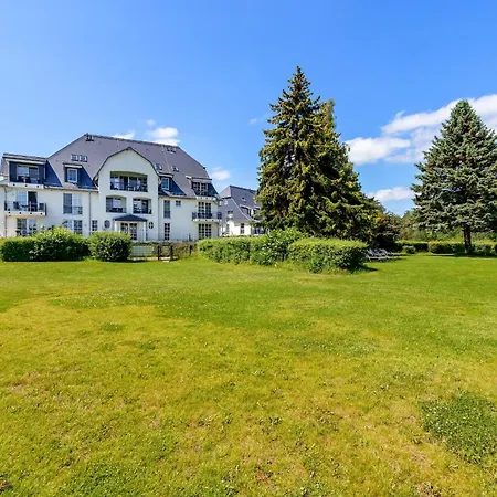 Apartment Residenz Am Balmer - Bs 62 Mit Wellnessbereich *