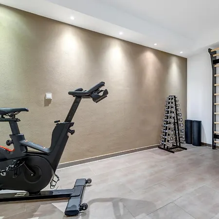 Residenz Am Balmer - Bs 62 Mit Wellnessbereich Apartment Balm