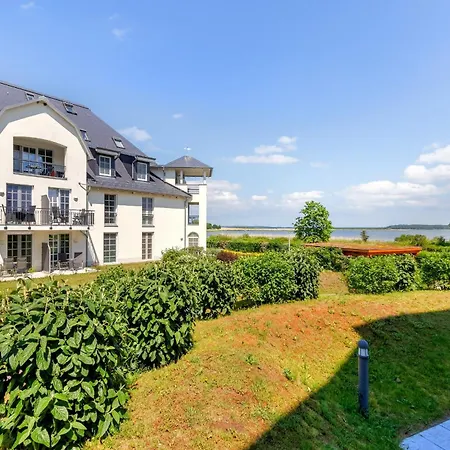 Residenz Am Balmer - Bs 62 Mit Wellnessbereich Apartment