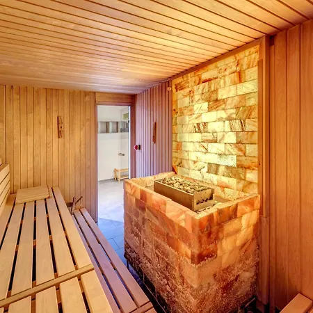 Residenz Am Balmer - Bs 62 Mit Wellnessbereich Apartment *