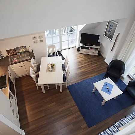 Residenz Am Balmer - Bs 62 Mit Wellnessbereich Apartmán Balm