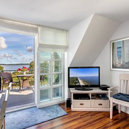 Residenz Am Balmer - Bs 62 Mit Wellnessbereich Apartment