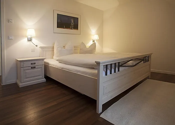 Apartment Residenz Am Balmer - Bs 62 Mit Wellnessbereich