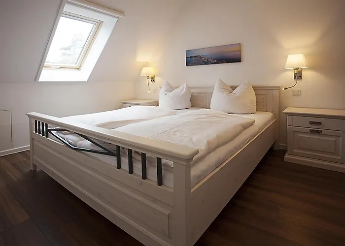 Residenz Am Balmer - Bs 62 Mit Wellnessbereich *