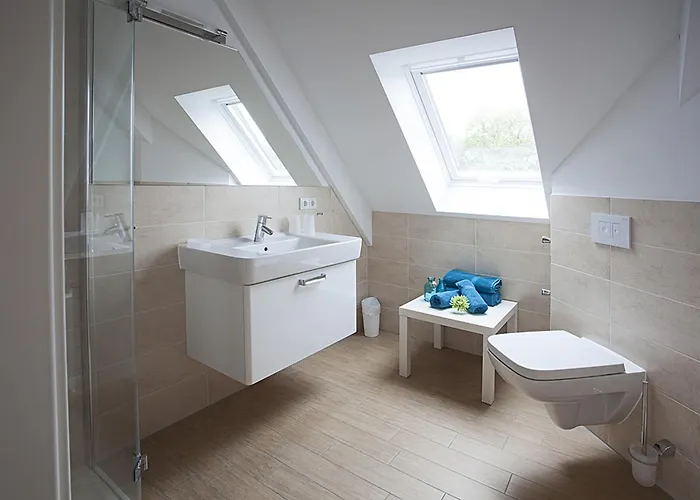 Residenz Am Balmer - Bs 62 Mit Wellnessbereich Apartment