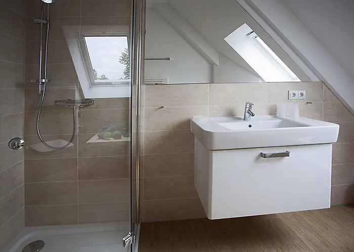 Residenz Am Balmer - Bs 62 Mit Wellnessbereich Apartment *