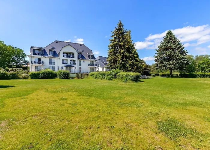 Apartment Residenz Am Balmer - Bs 62 Mit Wellnessbereich *
