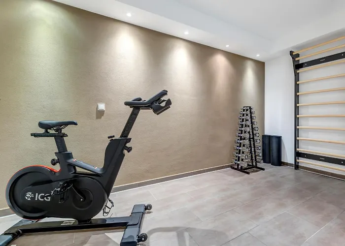 Residenz Am Balmer - Bs 62 Mit Wellnessbereich Apartment Balm