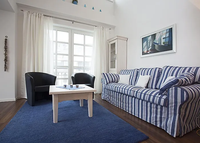 Apartment Residenz Am Balmer - Bs 62 Mit Wellnessbereich Balm