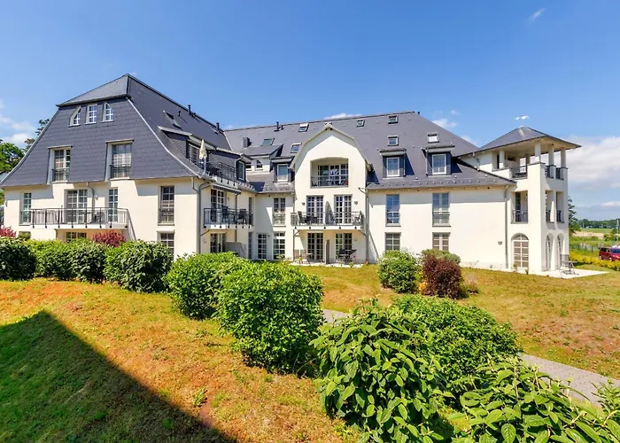 Residenz Am Balmer - Bs 62 Mit Wellnessbereich Balm